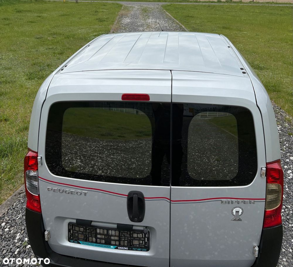 Peugeot Bipper - 13