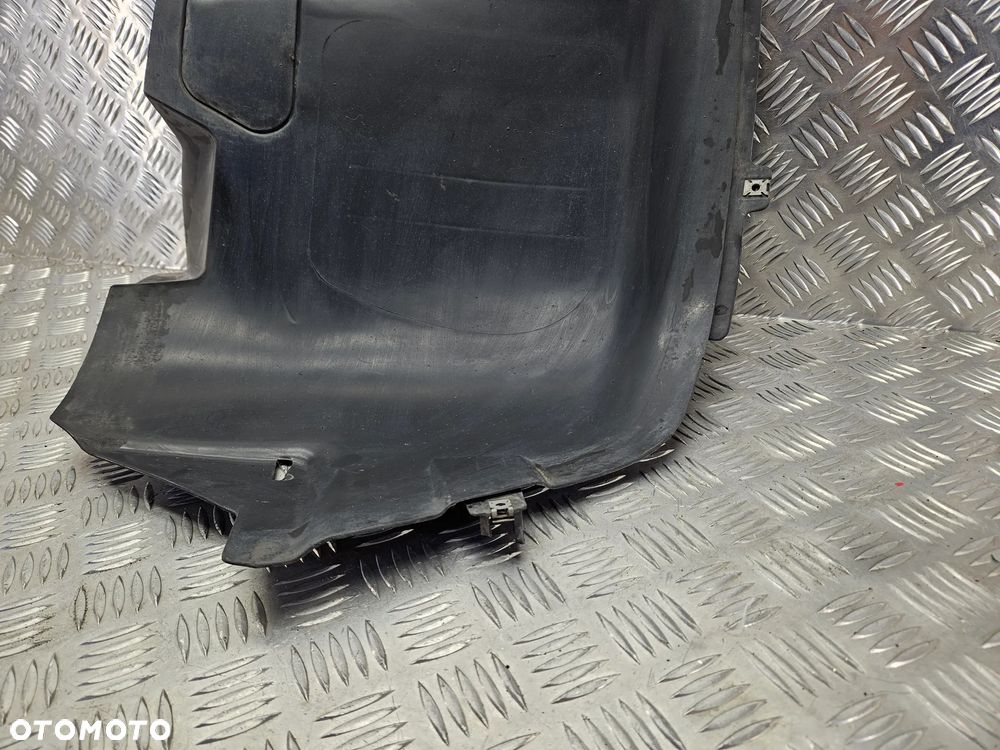 VW TOUAREG 7P 10-18R NADKOLE PRZOD PRZEDNIE LEWE ORYGINAL 7P6805911 C - 5
