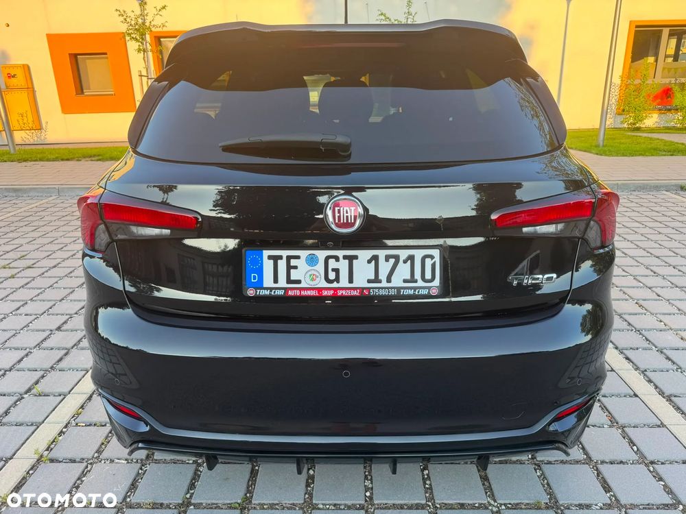 Fiat Tipo 1.4 T-Jet S-Design - 6