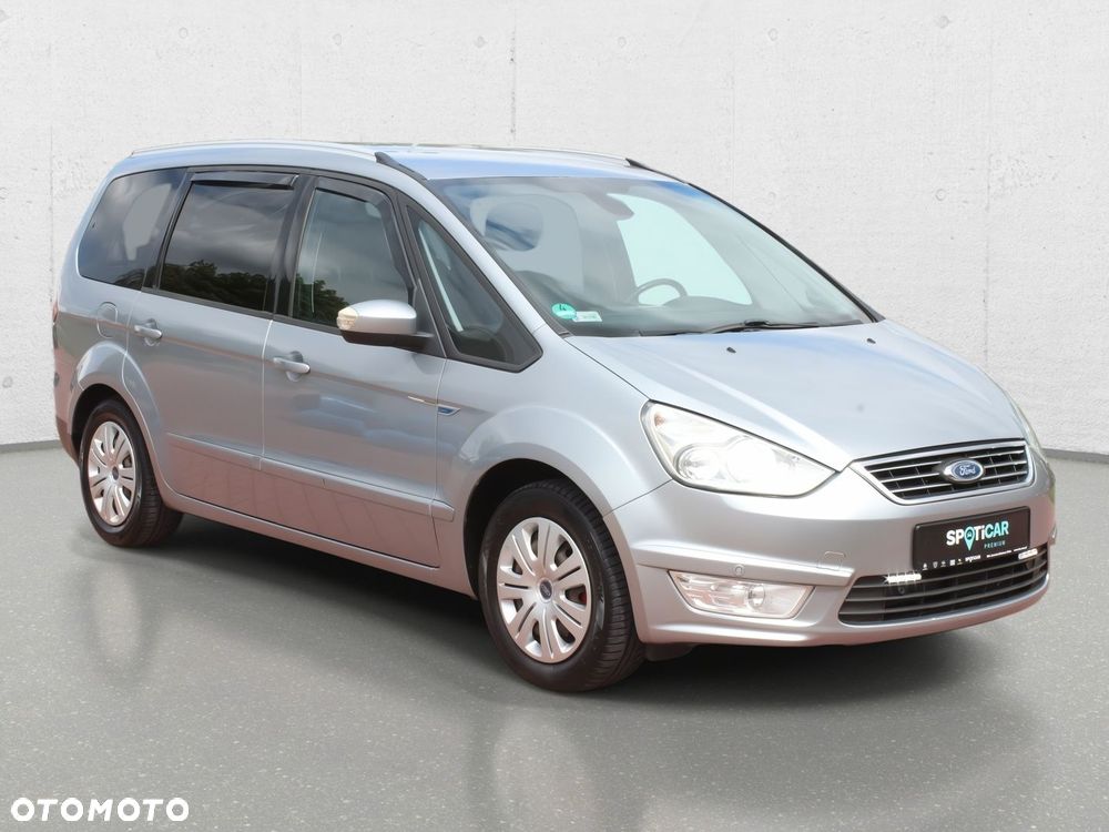Ford Galaxy 2.0 TDCi Gold X MPS6 - 3