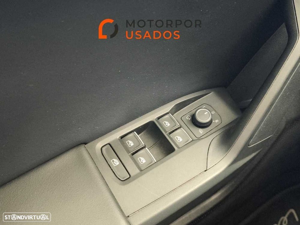 SEAT Leon 1.0 TSI FR - 22