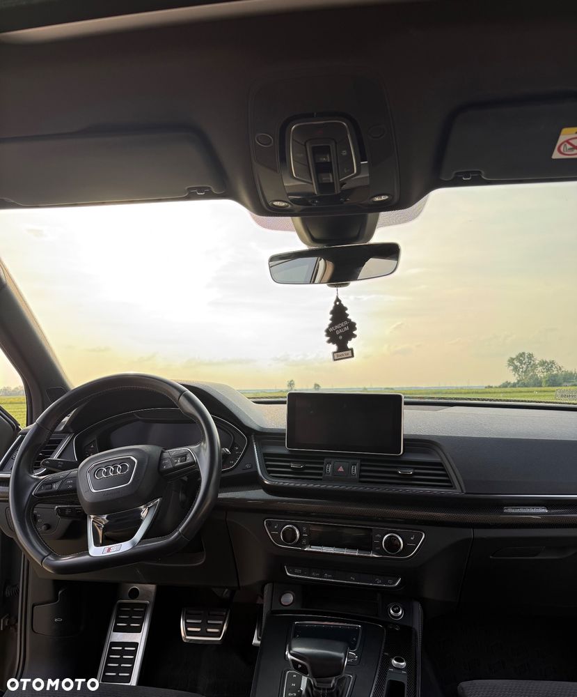 Audi SQ5 - 18