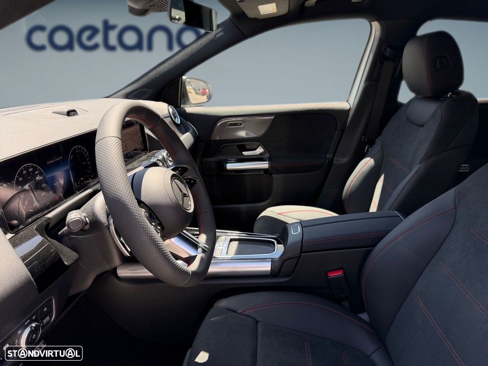 Mercedes-Benz GLA 250 e AMG Line - 15