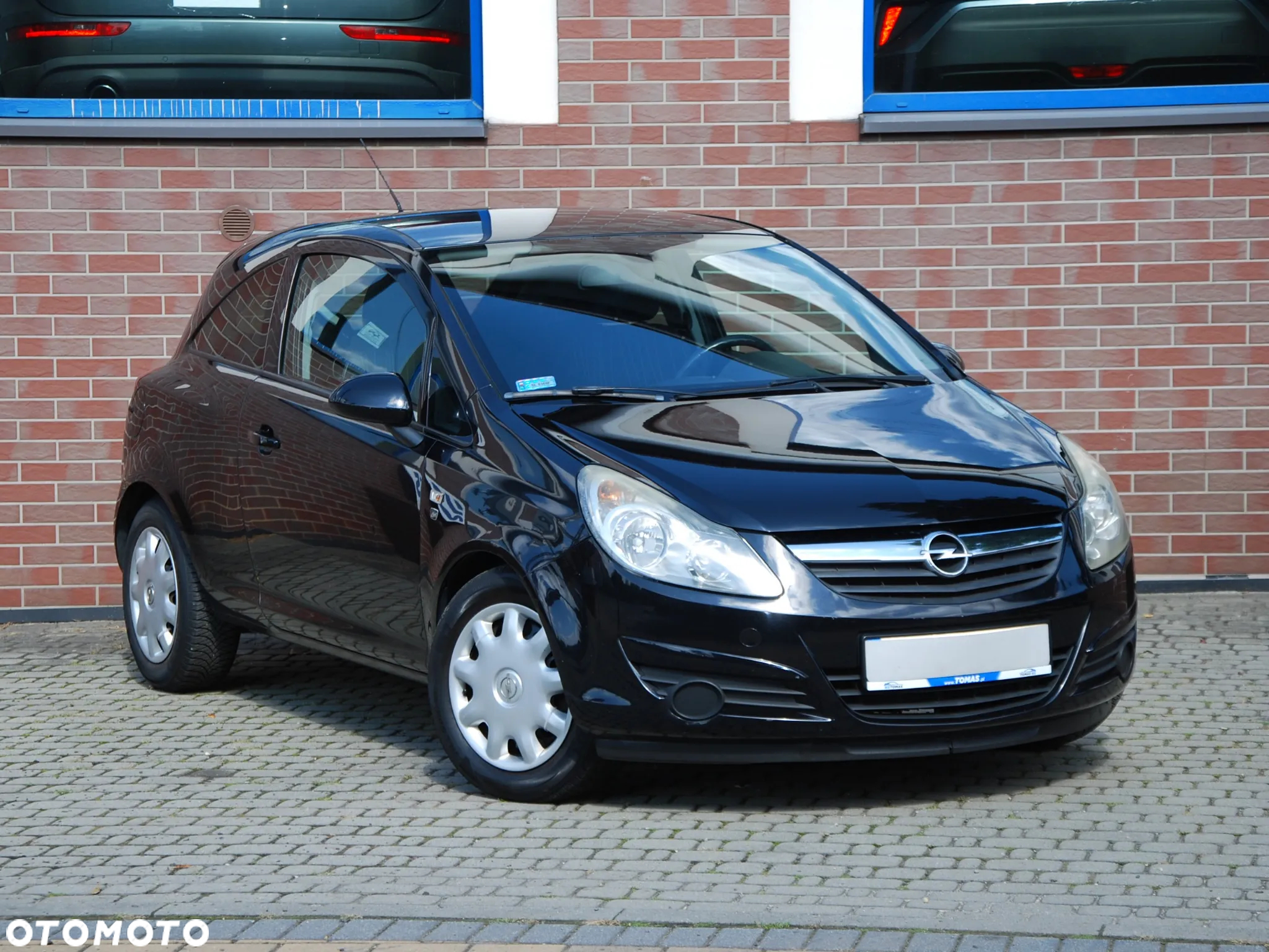 Opel Corsa 1.4 16V Enjoy - 22