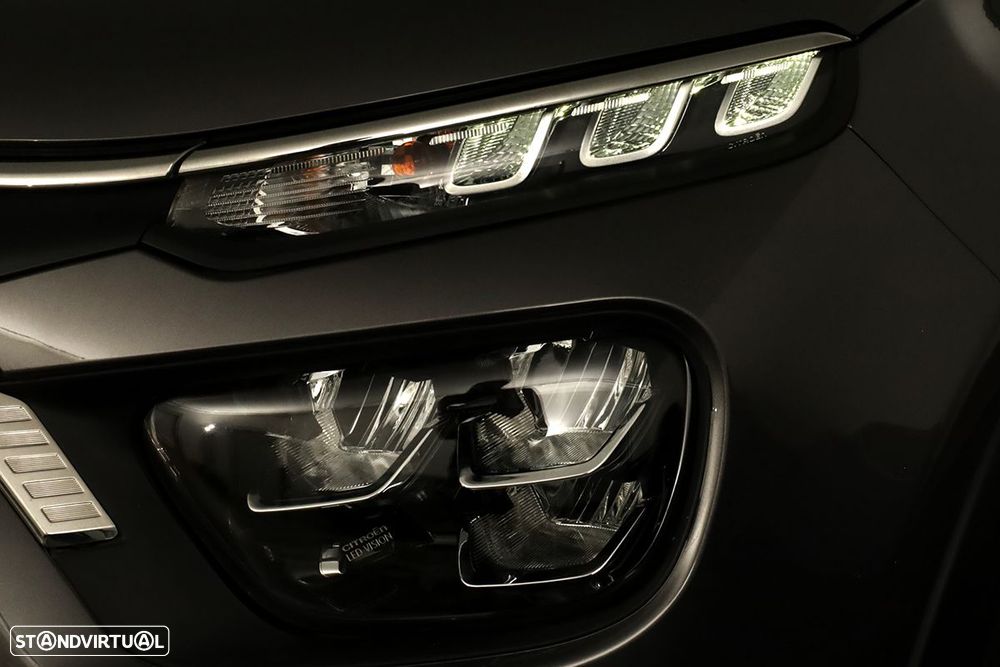 Citroën C3 1.2 PureTech Plus - 6