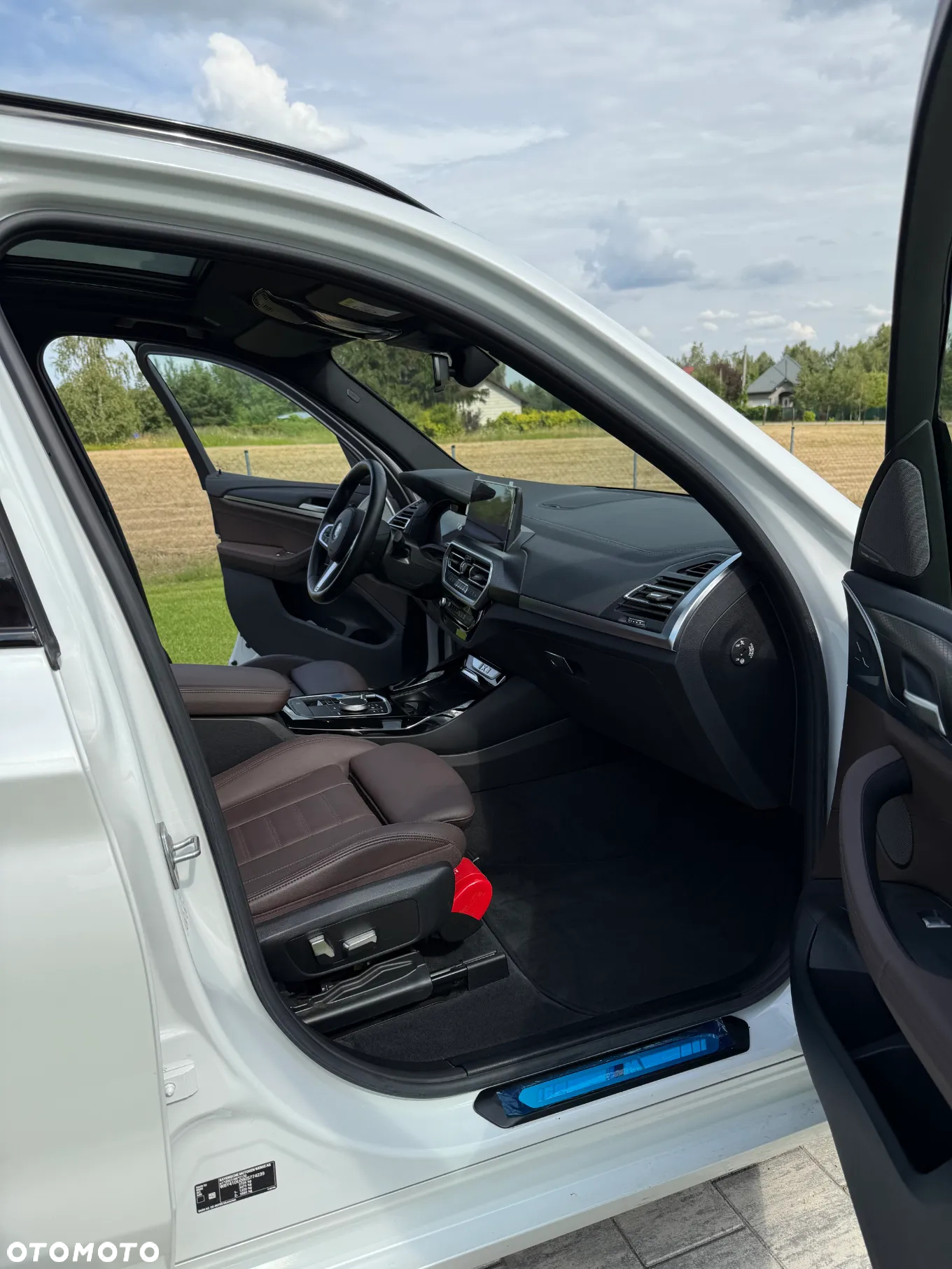 BMW iX3 80kWh Impressive - 15