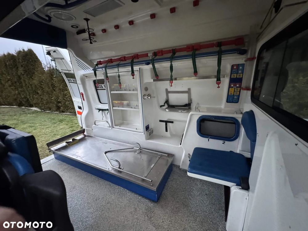 Volkswagen Transporter - 15