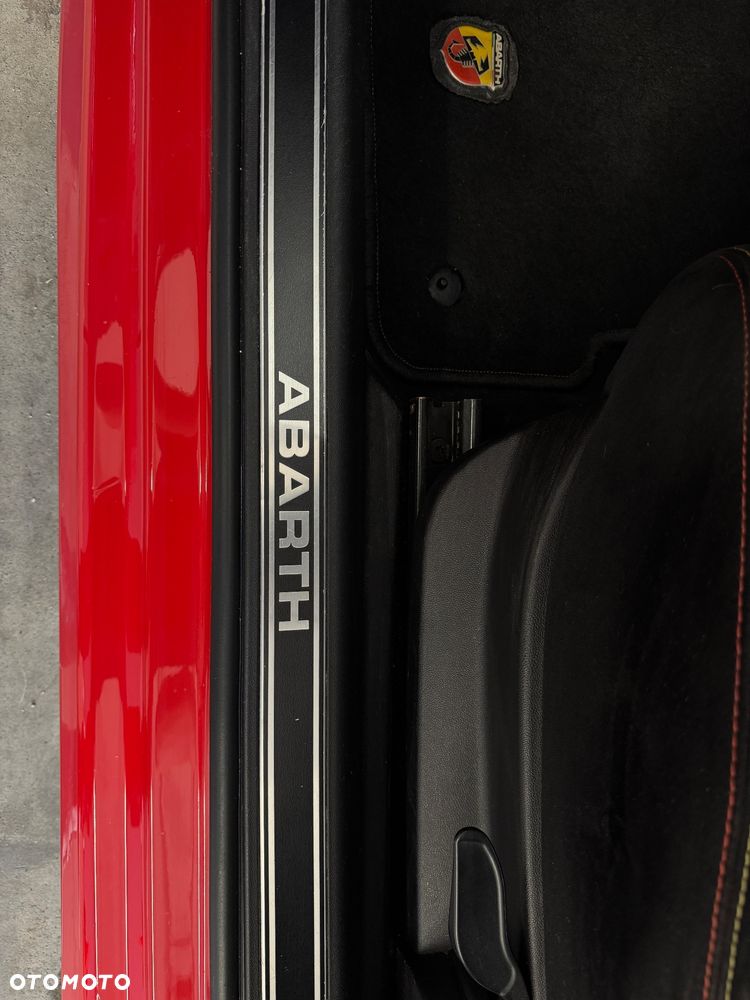 Abarth Punto Evo - 19