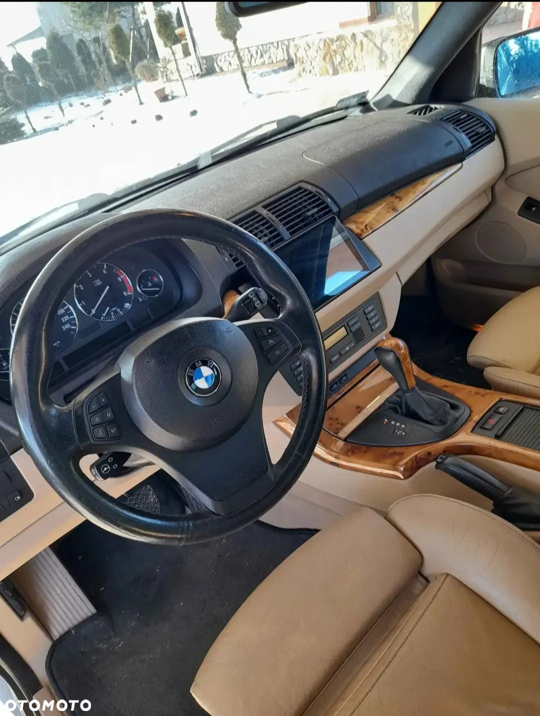 BMW X5 - 3
