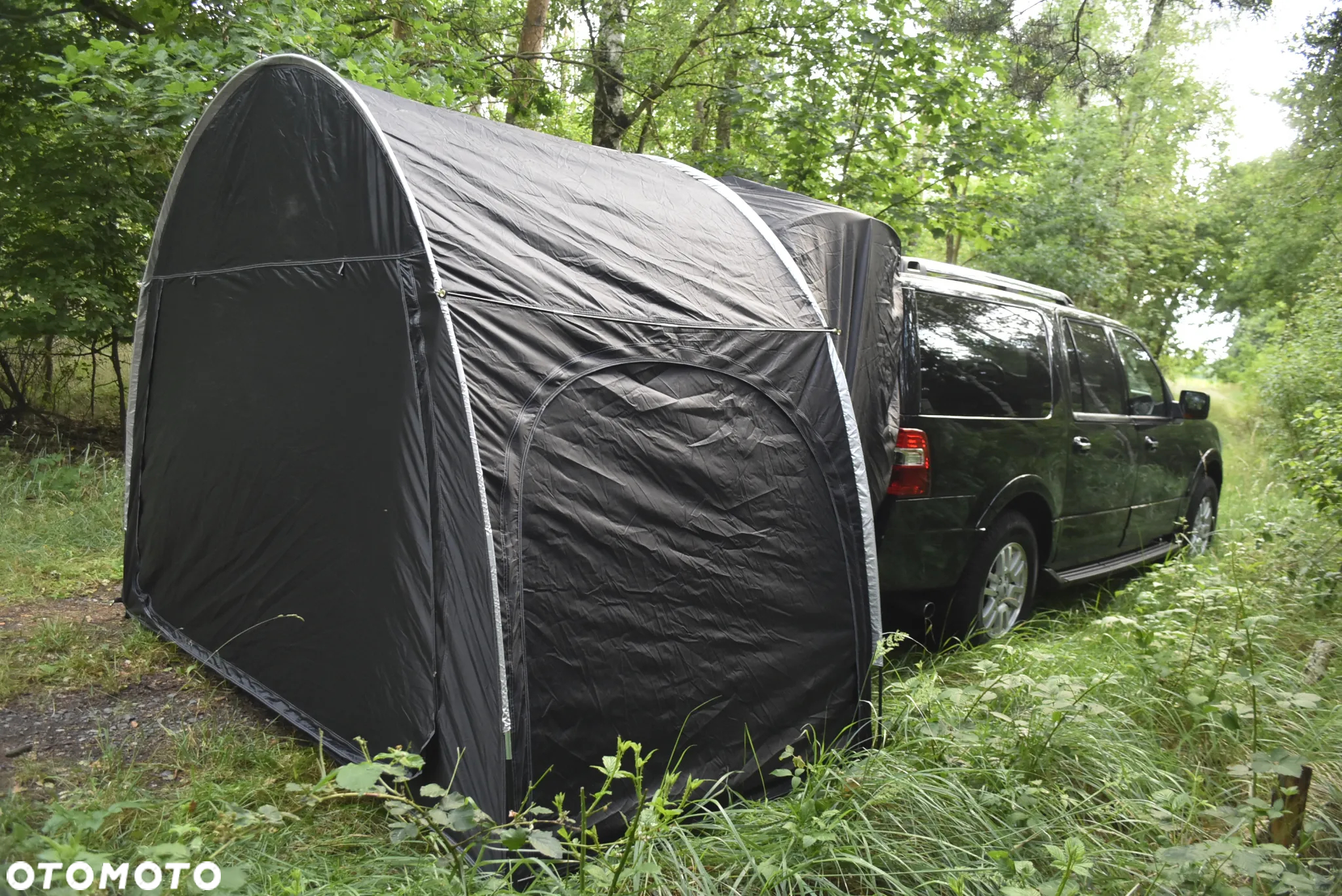 Ford Expedition - 2