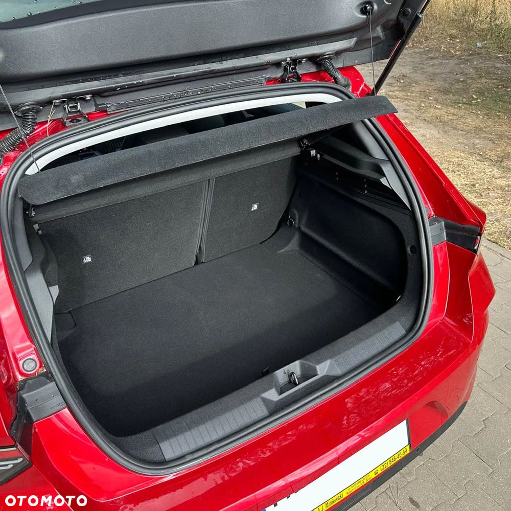 Opel Astra 1.2 T Edition S&S - 7