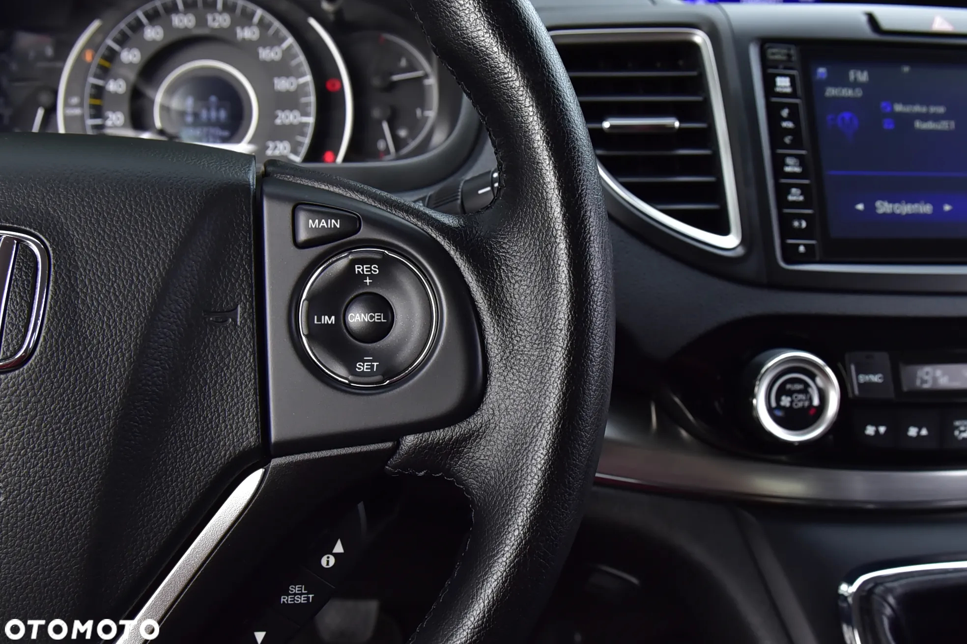 Honda CR-V 2.0i-VTEC 4WD Executive - 20
