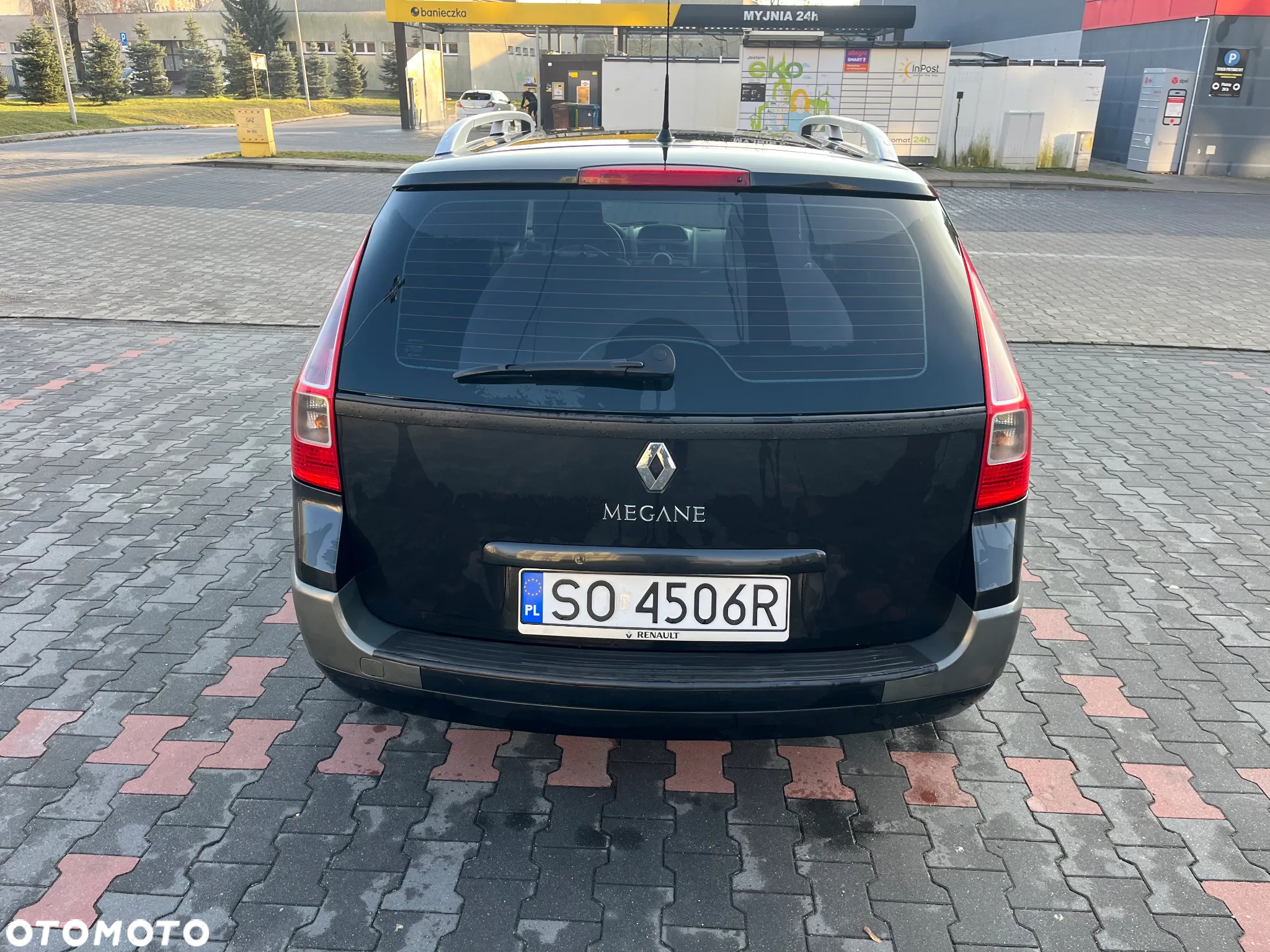 Renault Megane - 17