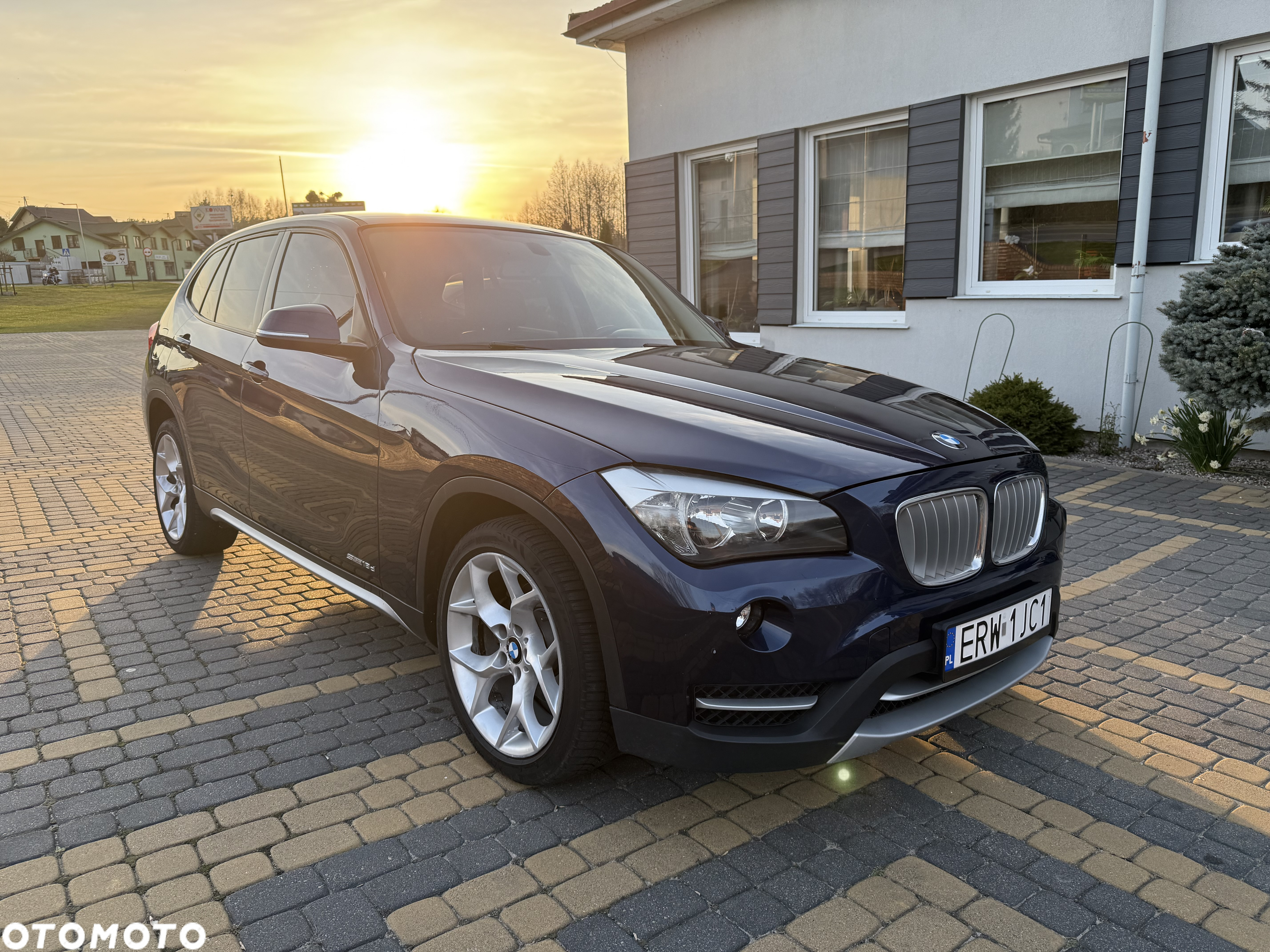 BMW X1 sDrive18d xLine - 4