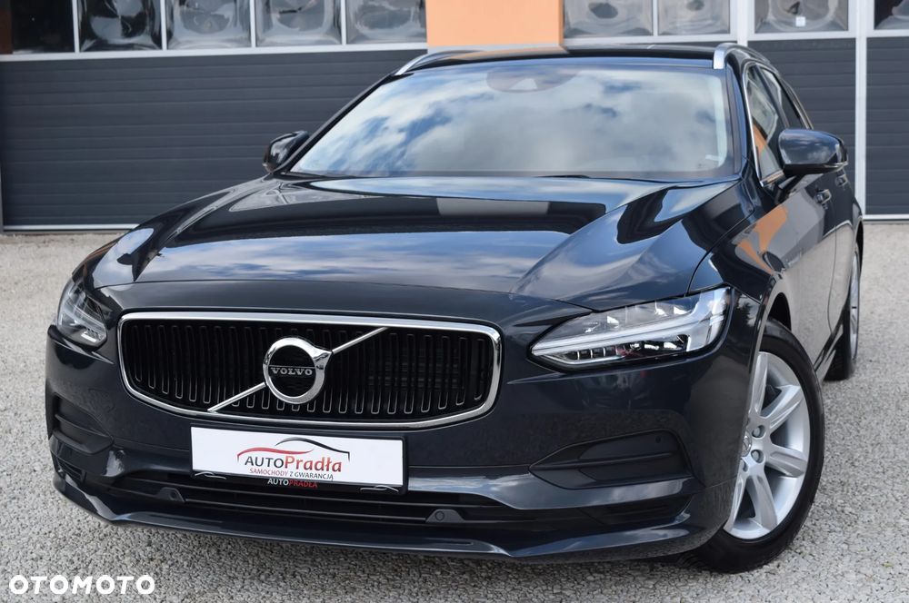 Volvo V90 D3 Momentum Pro - 5