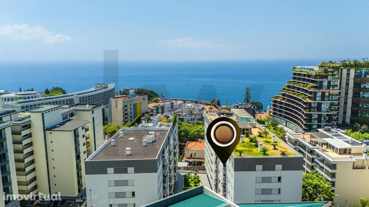 Apartamento T3 – Ilhéus | Edifício Costa do Sol IV | Funchal - Grande imagem: 3/35