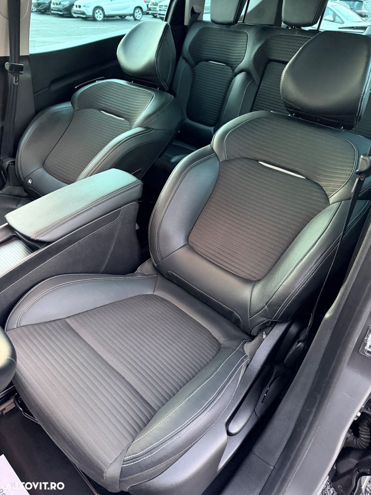 Renault Scenic BLUE dCi 120 BUSINESS EDITION - 16