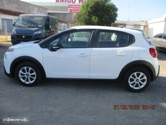 Citroën C3 1.5 BlueHDi Shine - 1