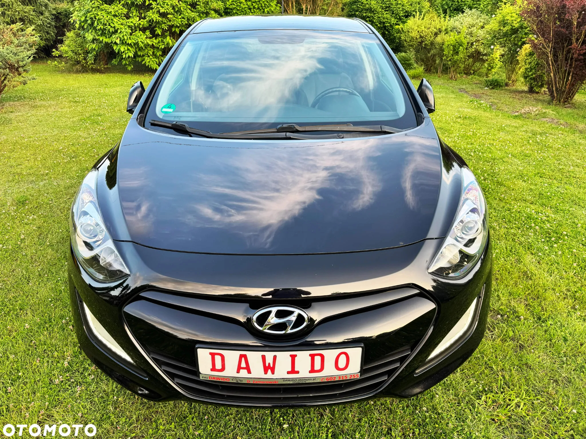 Hyundai i30 1.6 Fifa World Cup Edition - 16