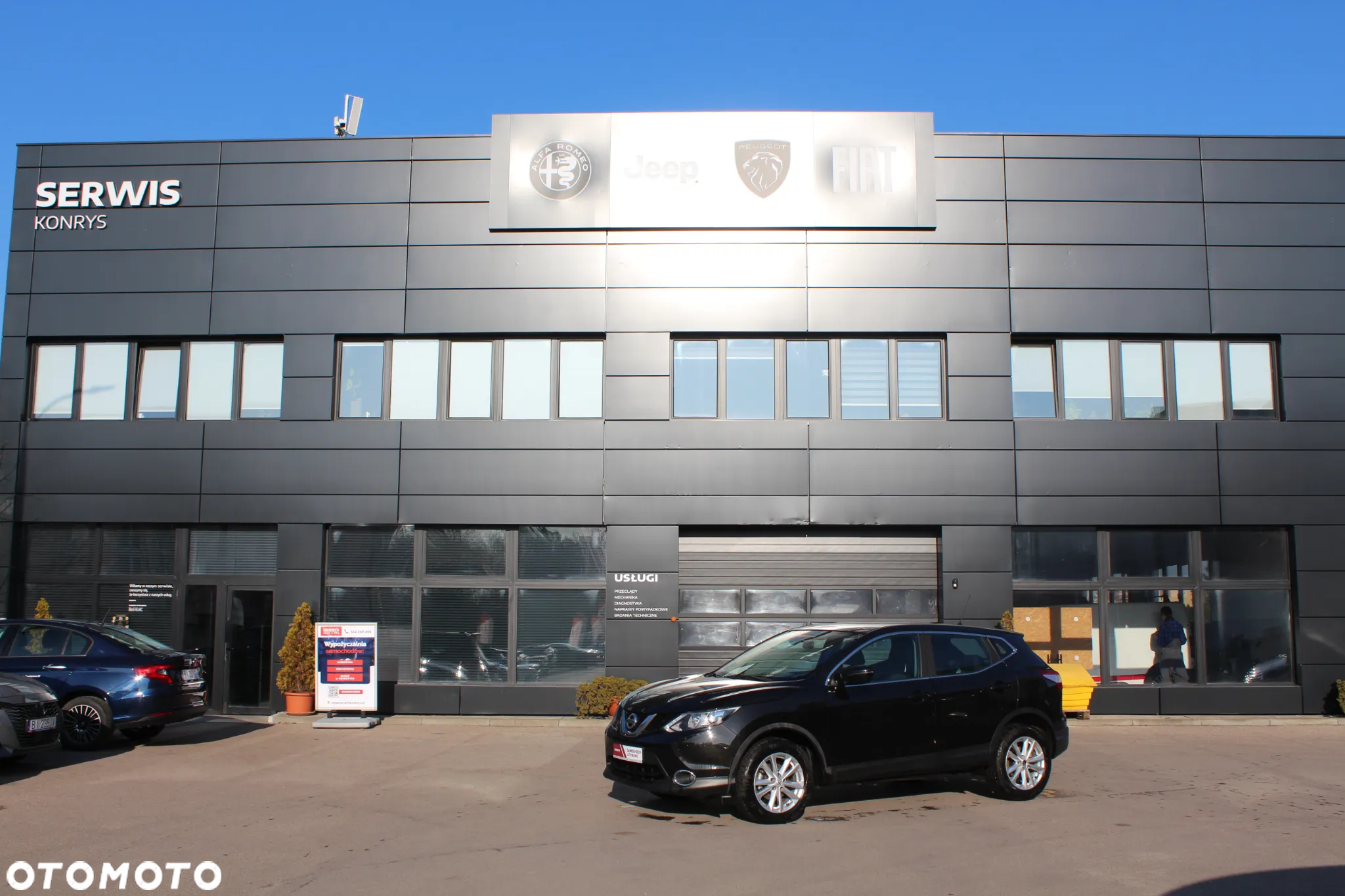 Nissan Qashqai 1.6 DIG-T Acenta - 2