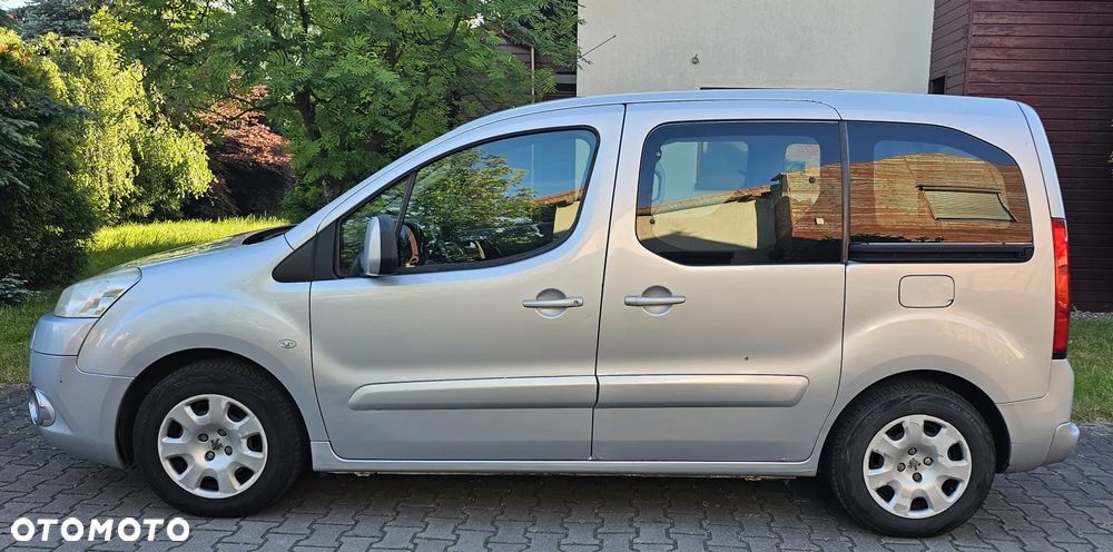 Peugeot Partner 1.6 HDi Active - 1