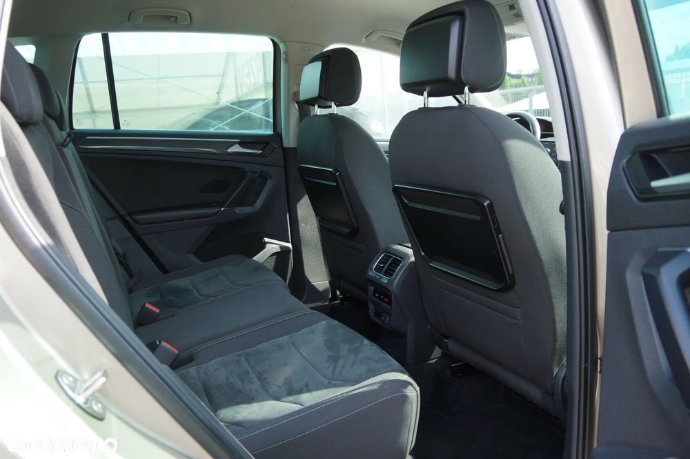Volkswagen Tiguan 2.0 TDI BMT SCR 4Mot Highline DSG - 29