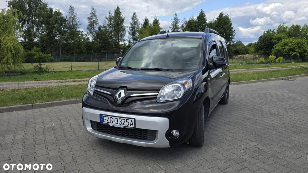 Renault Kangoo 1.5 dCi Extreme - 2