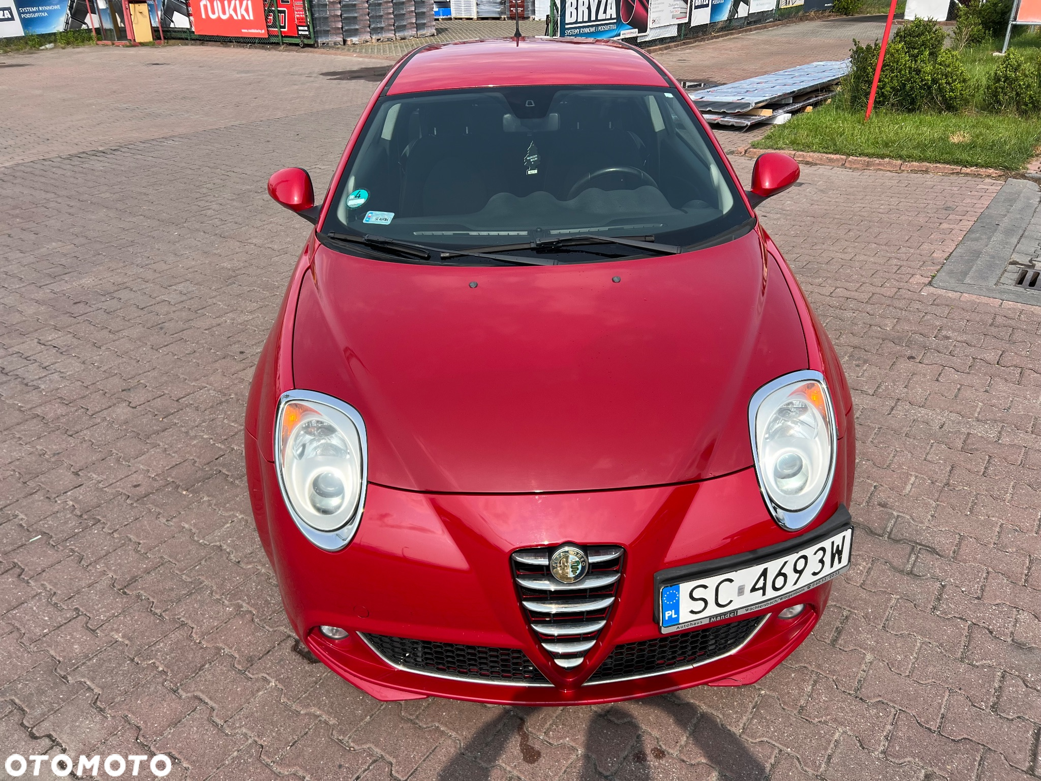 Alfa Romeo Mito - 3