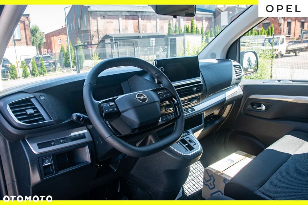 Opel Zafira - 10