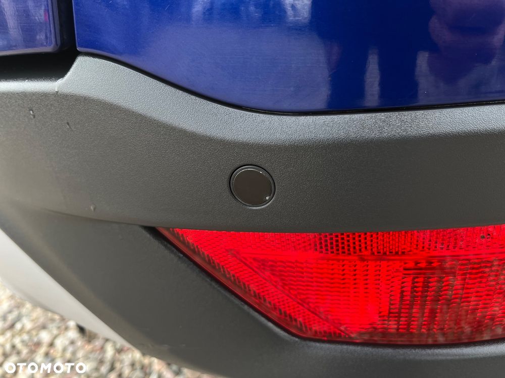 Ford Kuga 1.5 EcoBoost 2x4 Cool & Connect - 22