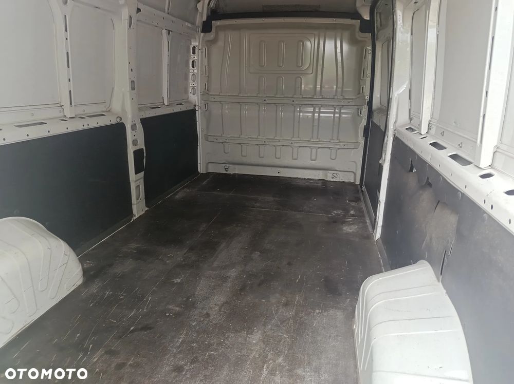 Citroën jumper - 11