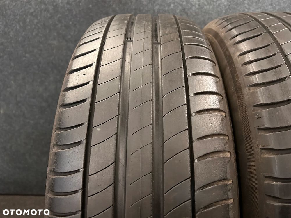 Opony letnie Michelin Primacy 3 215/60/17 96V 2szt. - 2