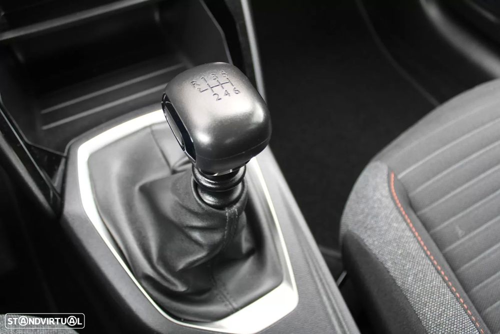 Peugeot 208 1.5 BlueHDi Active Pack - 25