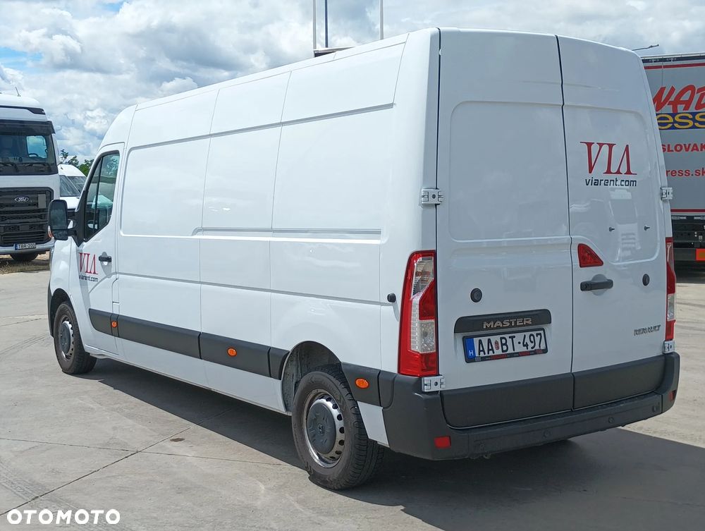 Renault MASTER L3H2 100KW - 5