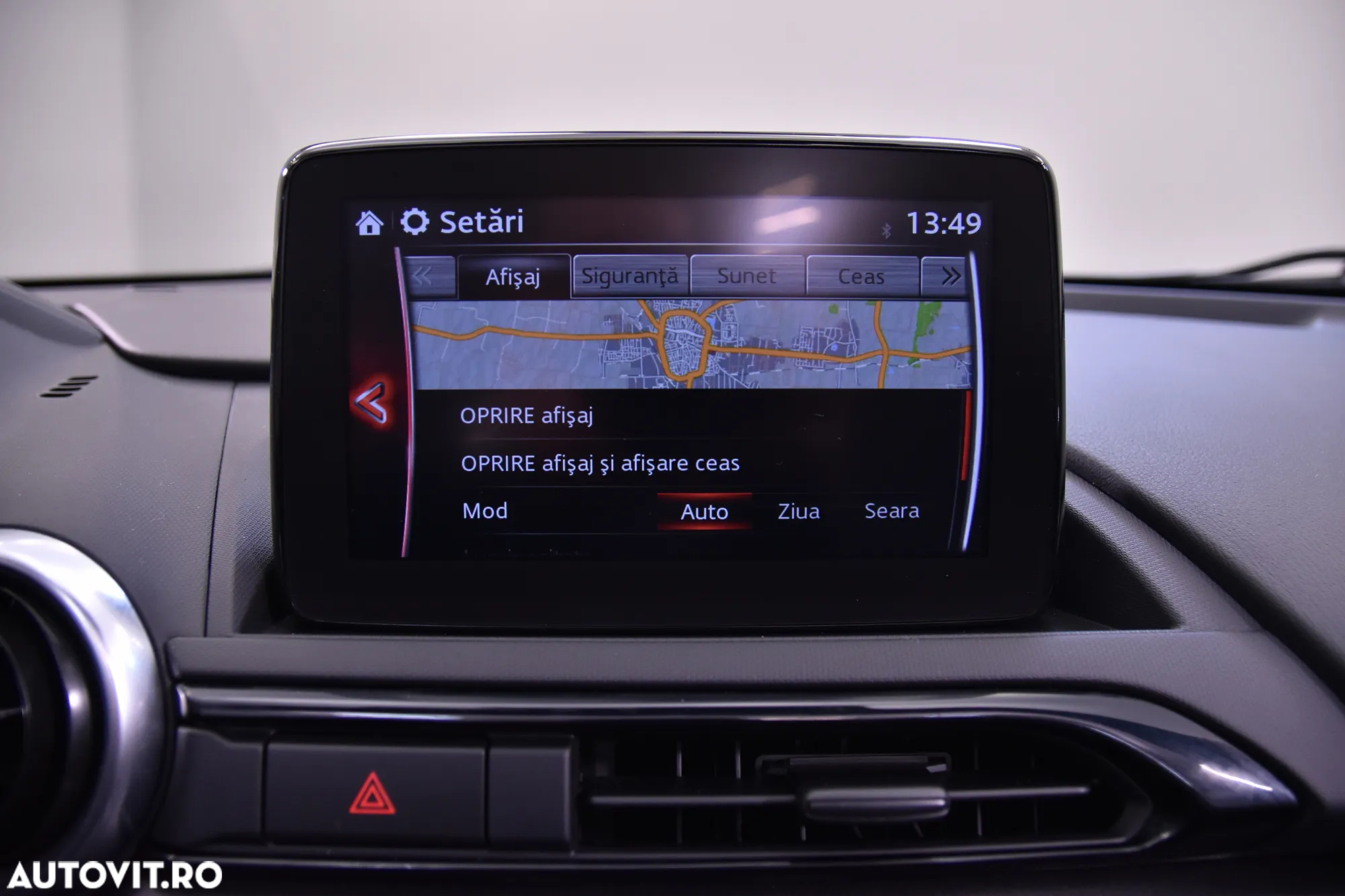 Mazda MX-5 SKYACTIV-G 184 Sports-Line - 27