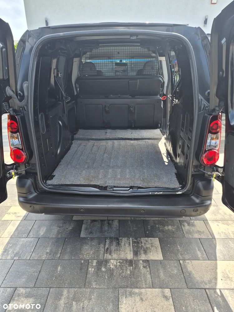 Citroën Berlingo Multispace BlueHDi 100 S&S XTR - 20