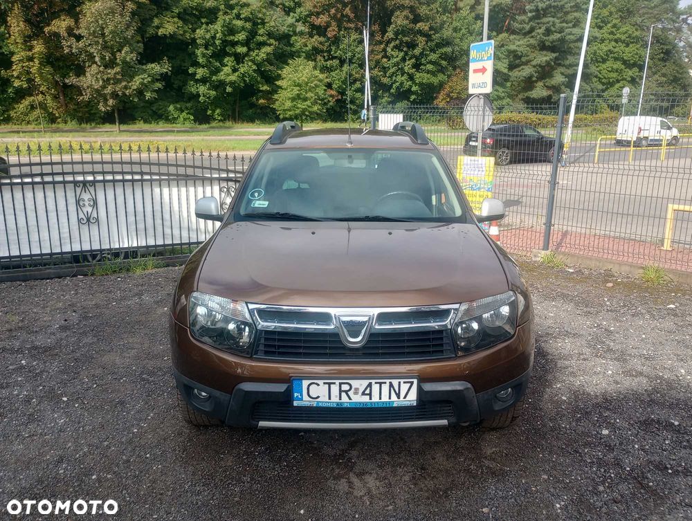 Dacia Duster - 2