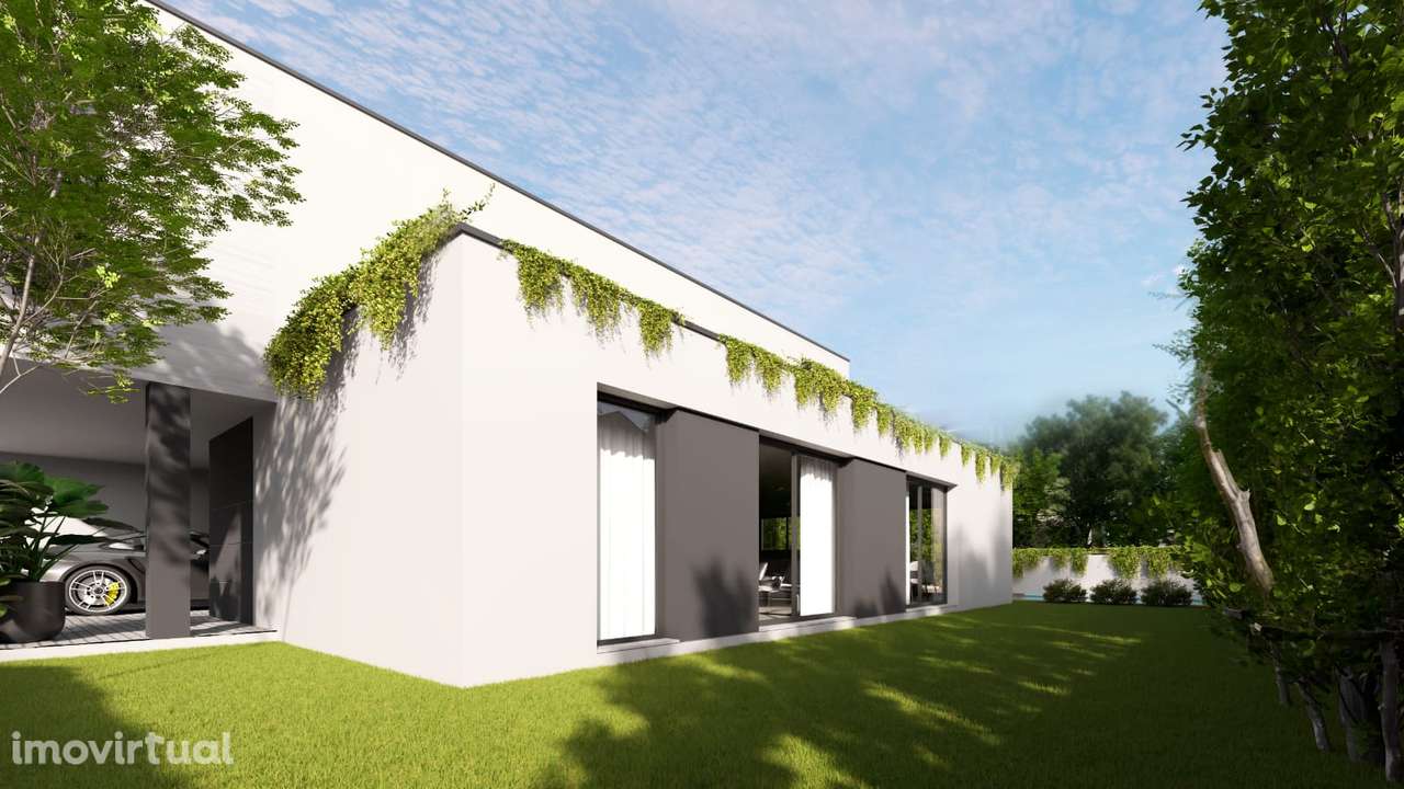 Moradia T3 Gaveto em Soutelo, Vila Verde - Grande imagem: 3/8