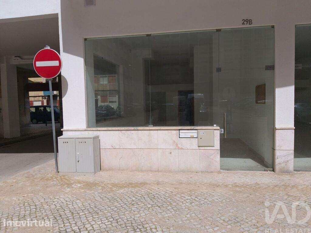 Loja / Estabelecimento Comercial em Alto do Seixalinho, Santo André e - Grande imagem: 4/7