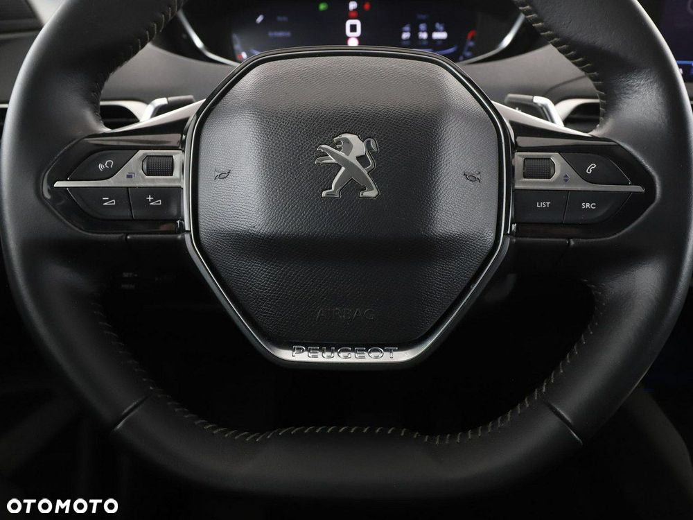 Peugeot 3008 BlueHDi 130 Stop & Start EAT8 Active Business-Paket - 22