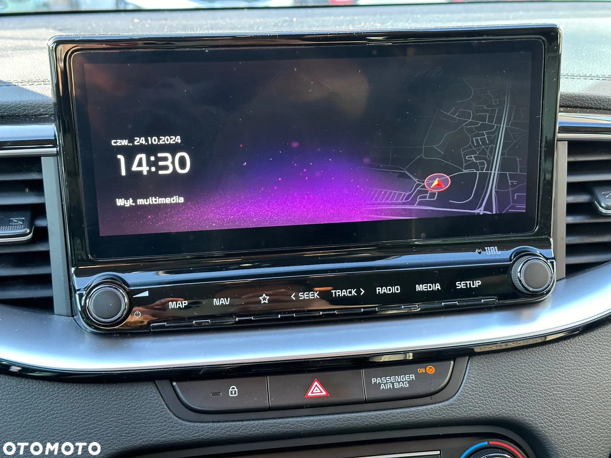 Kia Ceed 1.5 T-GDI L DCT - 22