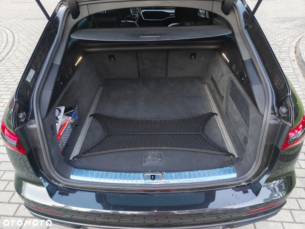Audi A6 Avant 50 TDI mHEV Quattro Tiptronic - 24