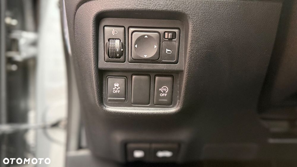 Nissan Juke 1.6 N-Tec - 19
