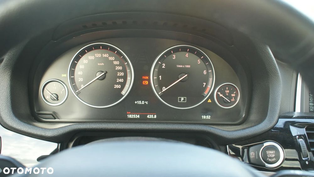 BMW X3 xDrive28i xLine - 4