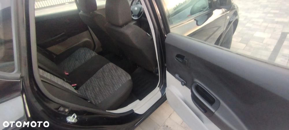 Kia Ceed 1.4 CVVT Attract - 12