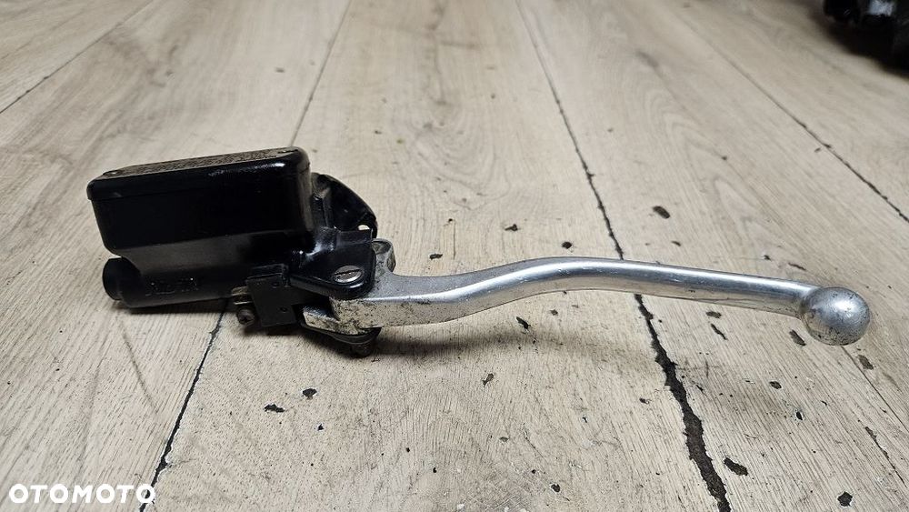 Pompa sprzęgła dźwignia Honda - 2