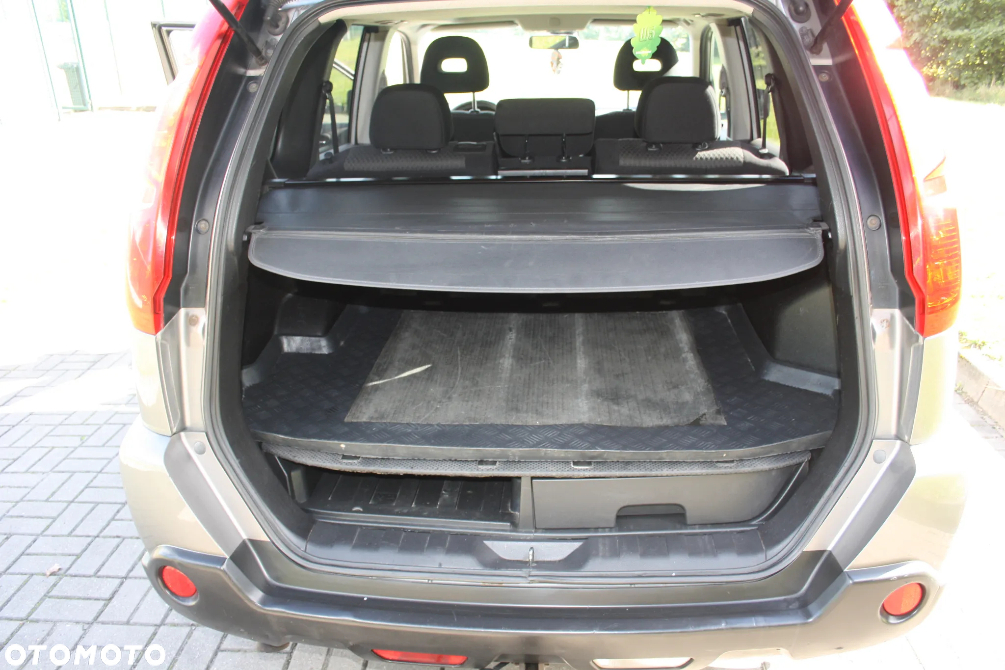 Nissan X-Trail 2.0 dCi LE Platinum - 17