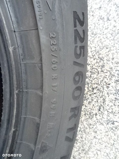 225/60/R17 99H Continental Winter Contact TS870P - 8