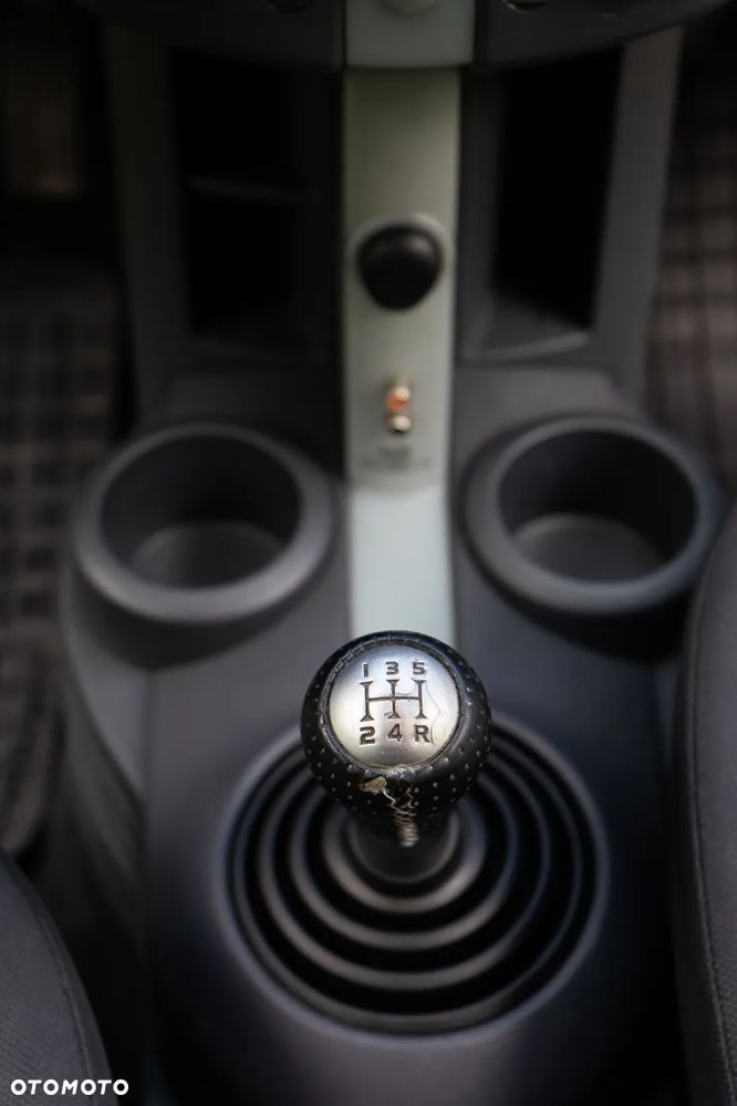 Mitsubishi Colt CZ3 1.3 Inform - 32