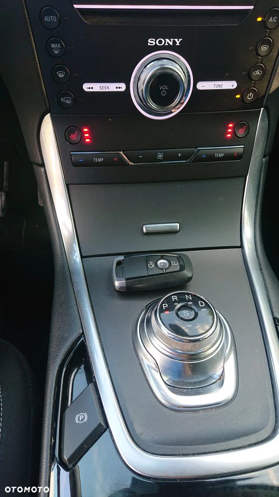 Ford S-Max 2.0 TDCi Trend PowerShift - 10